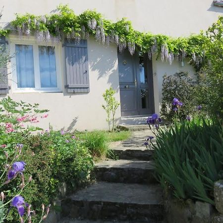 Chez Pierre Et Caroline Bed & Breakfast Les Herbiers Exterior photo
